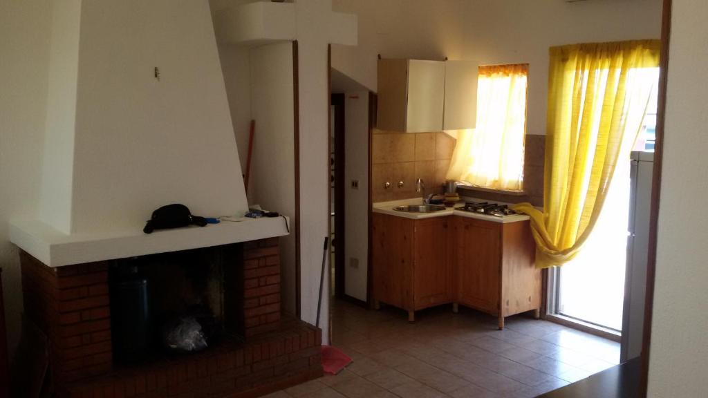 ATTICO VERTIGO room 3