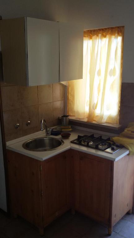 ATTICO VERTIGO room 4